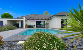 Maison 5 Pièces 136 m² à vendre à Bénéjacq (64800)