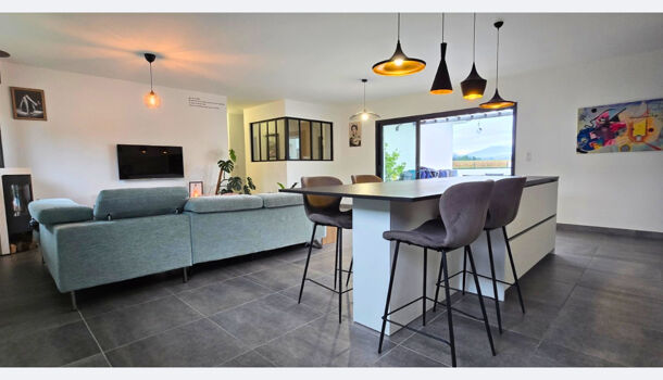 Villa / Maison 5 pièces  à vendre Bénéjacq 64800