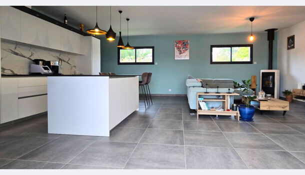 Villa / Maison 5 pièces  à vendre Bénéjacq 64800