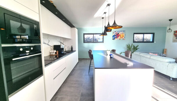 Villa / Maison 5 pièces  à vendre Bénéjacq 64800