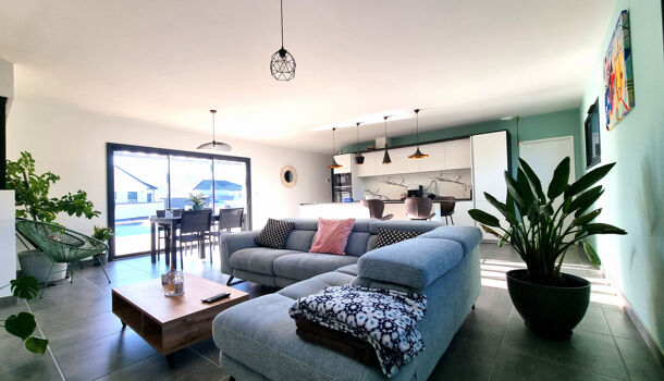 Villa / Maison 5 pièces  à vendre Bénéjacq 64800