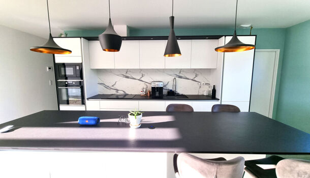 Villa / Maison 5 pièces  à vendre Bénéjacq 64800