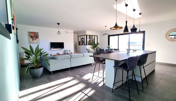 Villa / Maison 5 pièces  à vendre Bénéjacq 64800