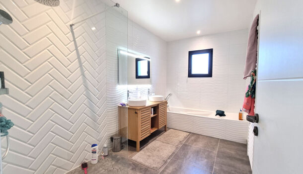 Villa / Maison 5 pièces  à vendre Bénéjacq 64800