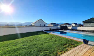 Maison 5 Pièces 136 m² à vendre à Bénéjacq (64800)