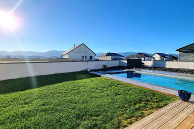 Maison 5 pièces 439900 €