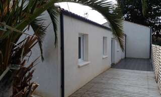 Maison 4 Pièces 74 m² à vendre à Les Sables-d'Olonne (85340)