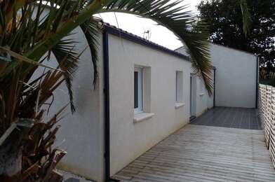 Maison 4 pièces 350200 €