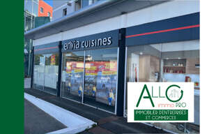 Commerce  280 m² à louer à Anglet (64600)