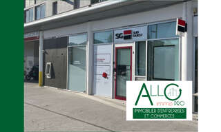 Commerce  156 m² à louer à Anglet (64600)