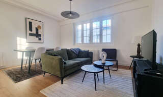 Appartement 3 Pièces 72 m² à vendre à Angers (49000)