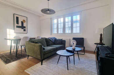 Appartement 3 pièces 383250 €