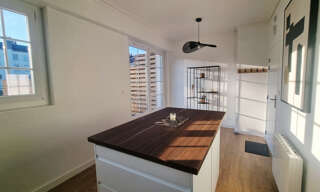 Appartement 3 Pièces 72 m² à vendre à Angers (49000)