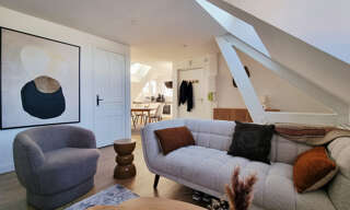 Appartement 3 Pièces 61 m² à vendre à Angers (49000)