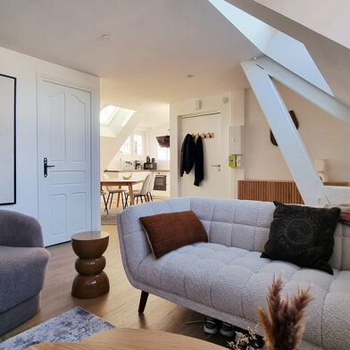 Appartement 3 pièces 283500 €