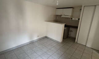 Appartement 2 Pièces 27 m² à louer à Poitiers (86000)