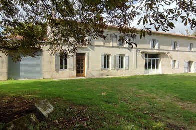 Maison 9 pièces 274900 €