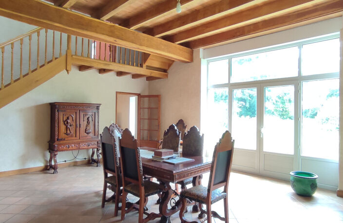 Maison Charentaise de caractère — photo 2