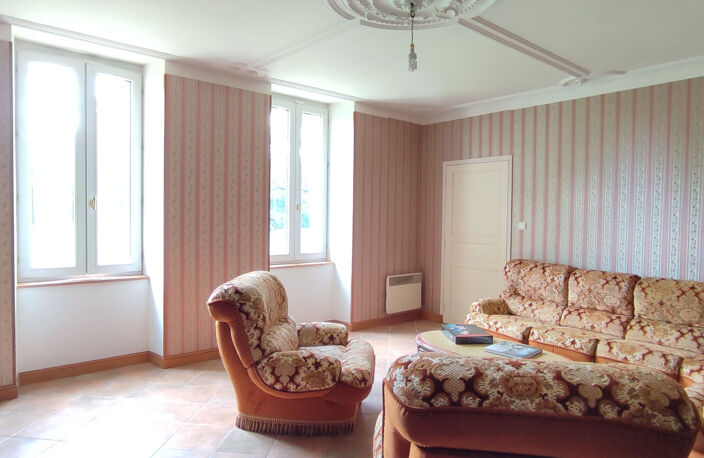 Maison Charentaise de caractère — photo 4