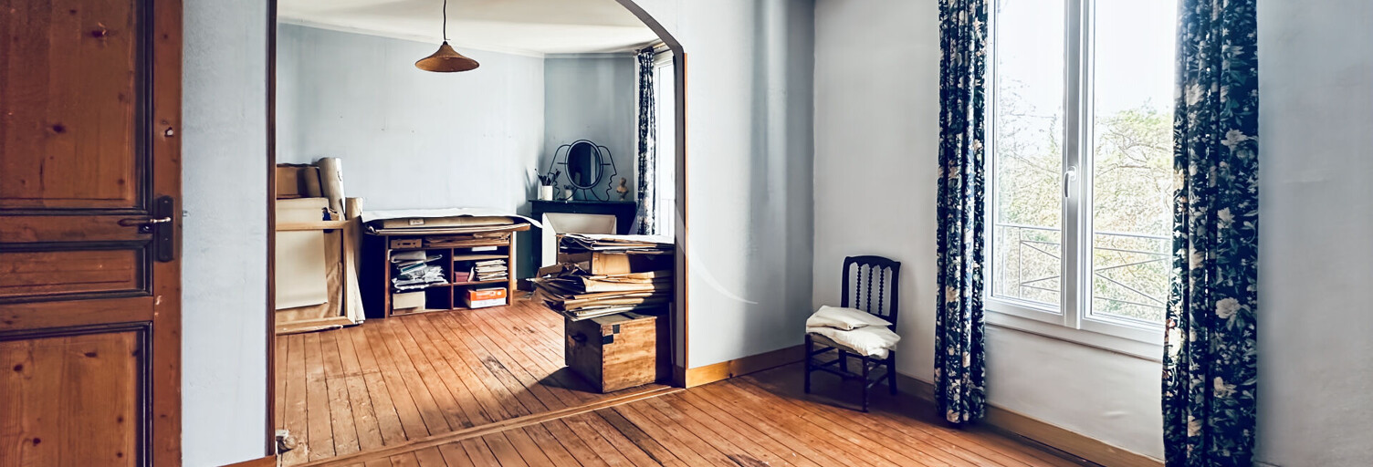 Maison 6 Pièces 202 m² à vendre à Montgeroult (95650)