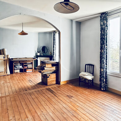 Maison 6 pièces 325000 €