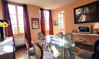 Appartement 5 Pièces 105 m² à vendre à Paris 1 (75001)