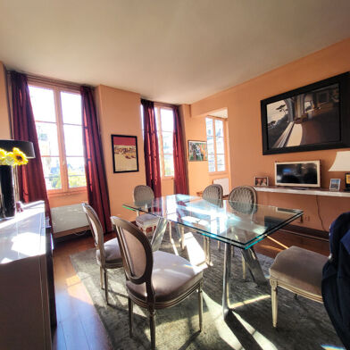 Appartement 5 pièces 1400000 €