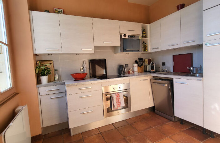 Appartement duplex d'exception ? 105 m² secteur Hotel de Ville — photo 3