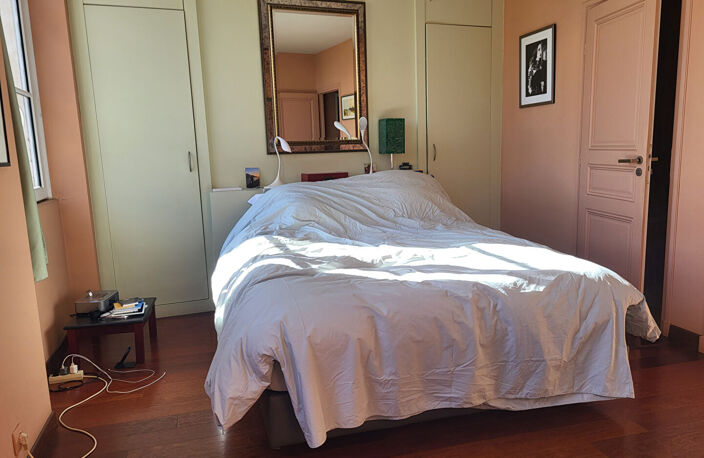 Appartement duplex d'exception ? 105 m² secteur Hotel de Ville — photo 4