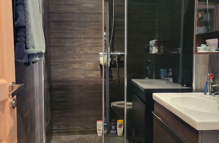 Appartement duplex d'exception ? 105 m² secteur Hotel de Ville — photo 5