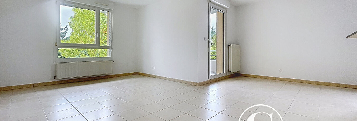 Appartement 3 Pièces 73 m² à louer à Brumath (67170)