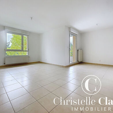 Appartement 3 pièces 1150 €