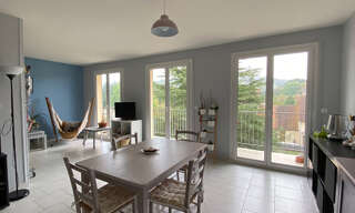 Appartement 4 Pièces 74 m² à vendre à Gravigny (27930)