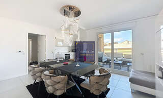 Appartement 5 Pièces 107 m² à vendre à Chaponost (69630)