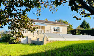 Maison 5 Pièces 115 m² à vendre à Seyssuel (38200)