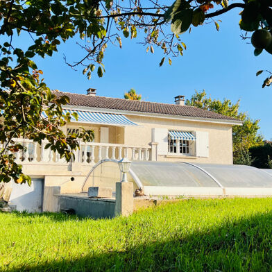 Maison 5 pièces 435000 €