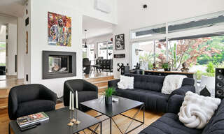 Maison 5 Pièces 195 m² à vendre à Saint-Pée-sur-Nivelle (64310)