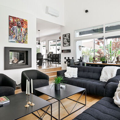 Maison 5 pièces 870000 €