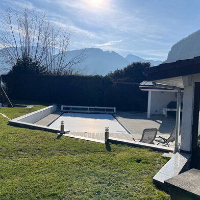 Maison 7 pièces 530000 €