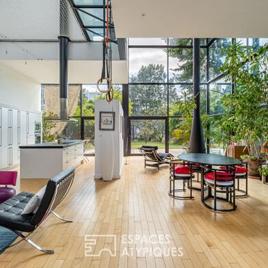 Maison 9 pièces 1690000 €