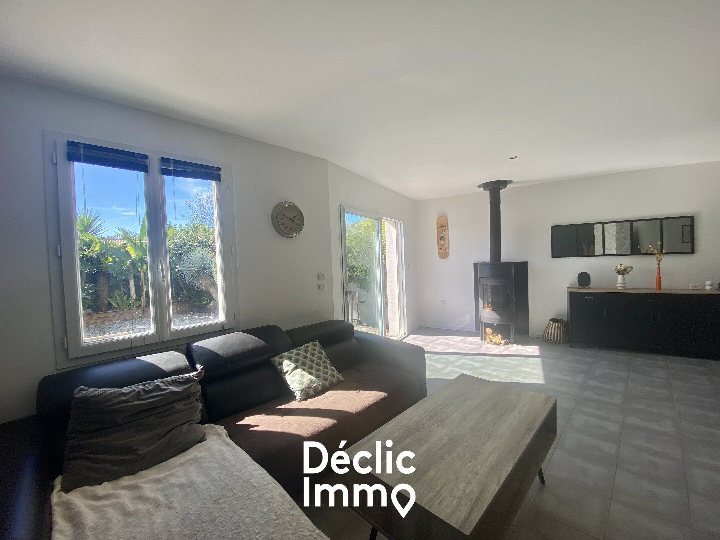 Villa / Maison  T4 à vendre Puilboreau 17138