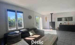 Maison 4 Pièces 96 m² à vendre à Puilboreau (17138)