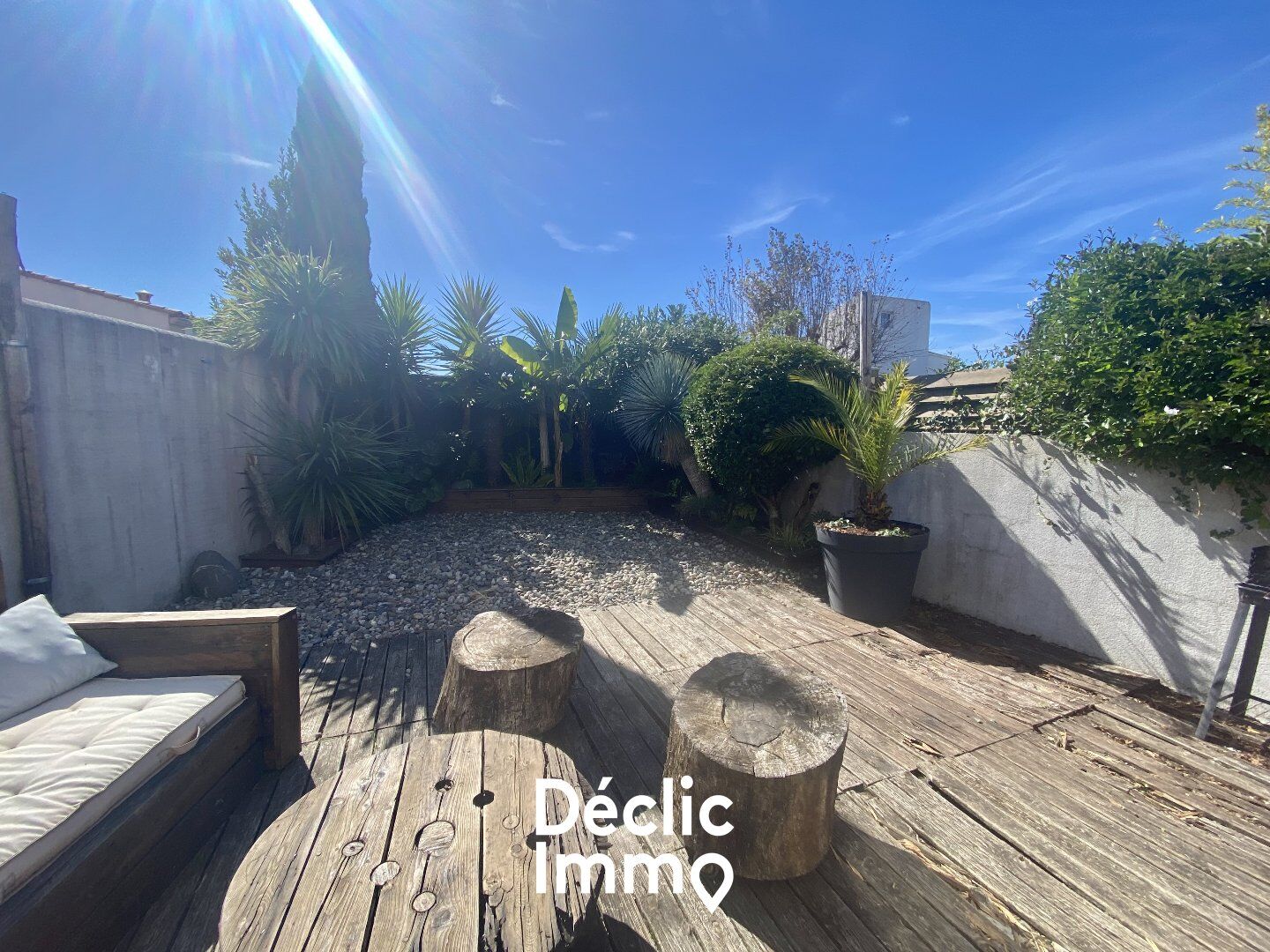 Villa / Maison 4 pièces  à vendre Puilboreau 17138