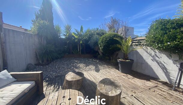 Villa / Maison 4 pièces  à vendre Puilboreau 17138