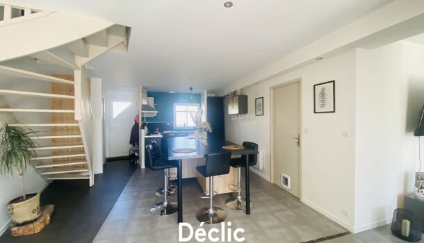 Villa / Maison 4 pièces  à vendre Puilboreau 17138