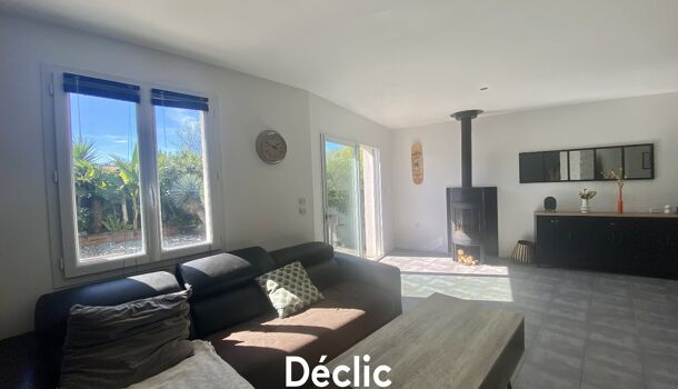 Villa / Maison 4 pièces  à vendre Puilboreau 17138