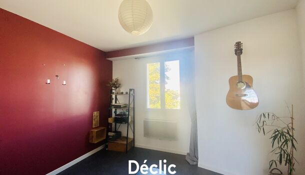 Villa / Maison 4 pièces  à vendre Puilboreau 17138