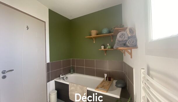 Villa / Maison 4 pièces  à vendre Puilboreau 17138