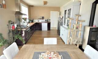 Maison 5 Pièces 132 m² à vendre à Nieul-le-Dolent (85430)