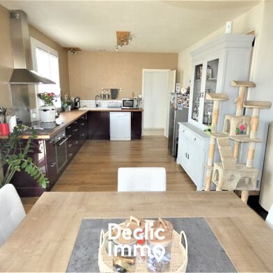 Maison 5 pièces 287900 €